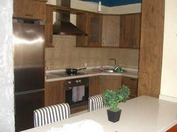 Hostal Surfhouse Famara