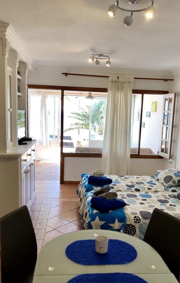 Apartamento Concha De Mar Puerto del Carmen (Lanzarote)