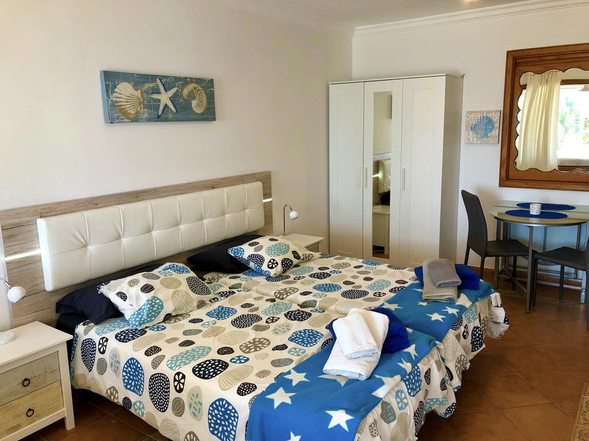 Concha De Mar Apartamento *