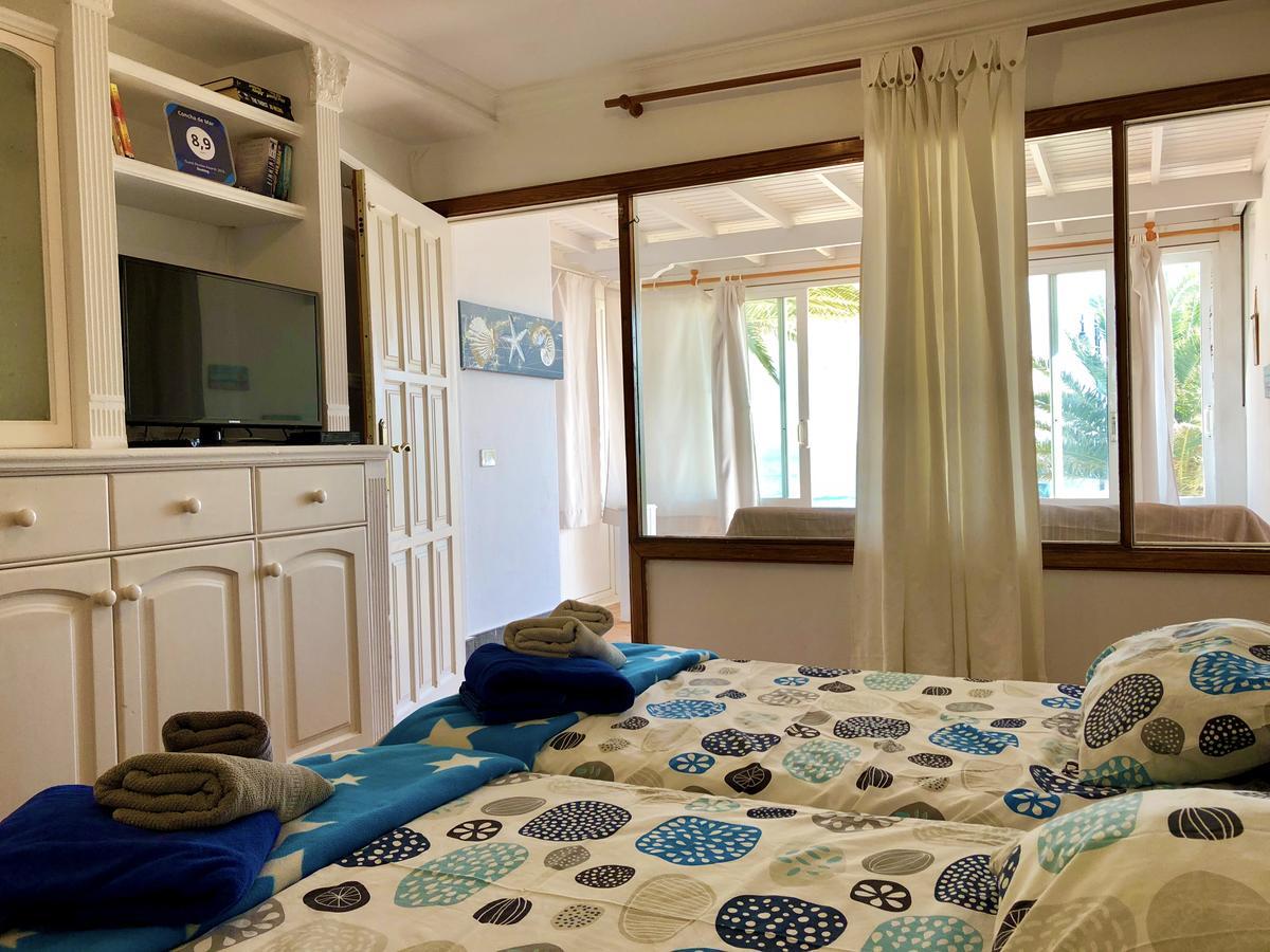 Apartamento Concha De Mar *