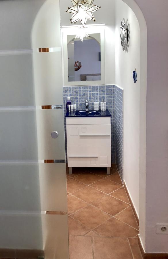 Concha De Mar Apartamento *
