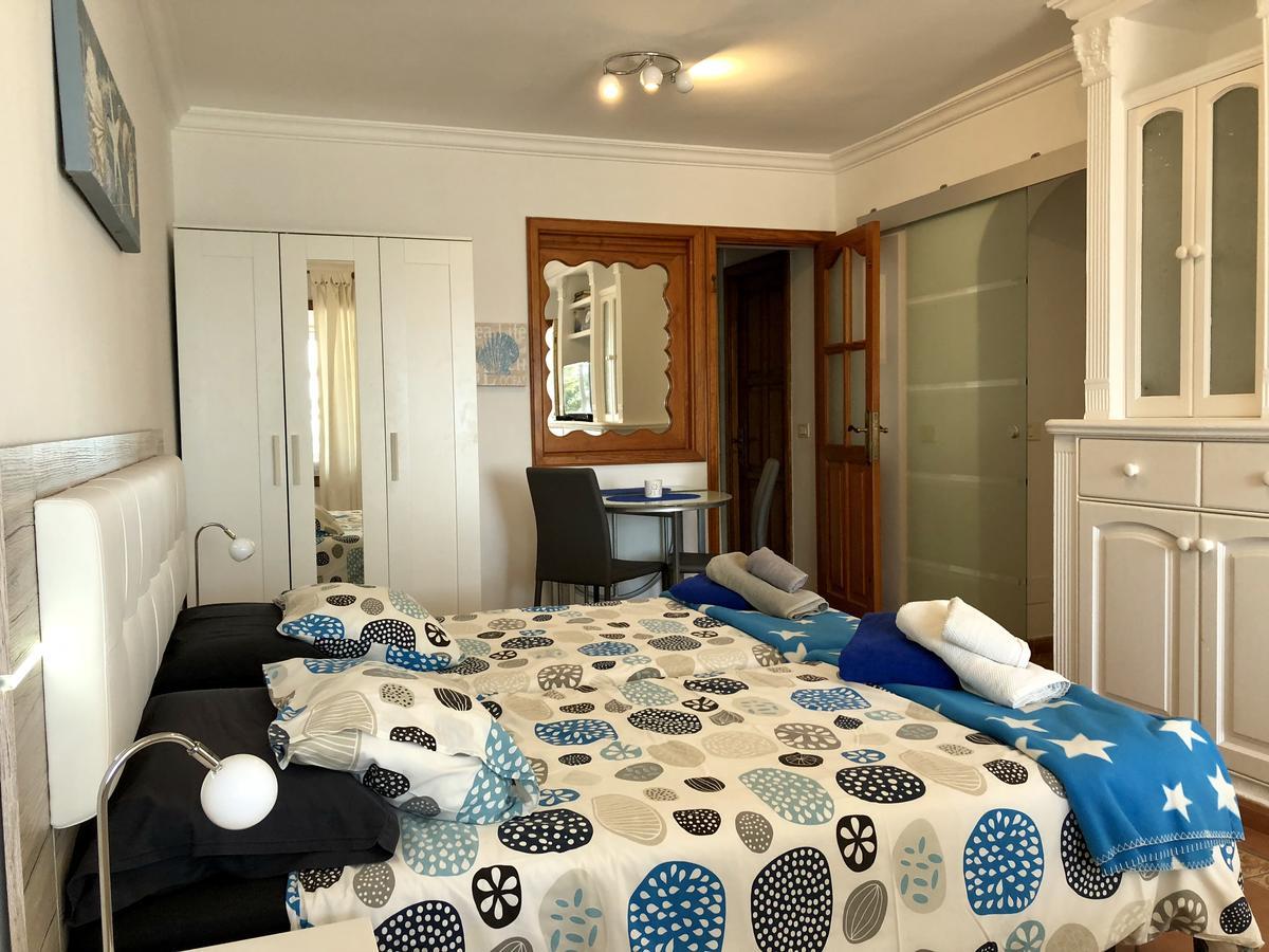 Concha De Mar Apartamento