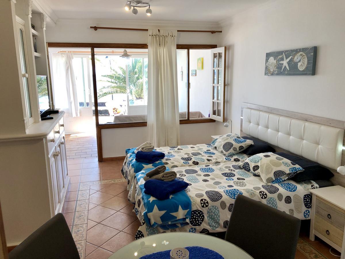 Concha De Mar Apartamento *