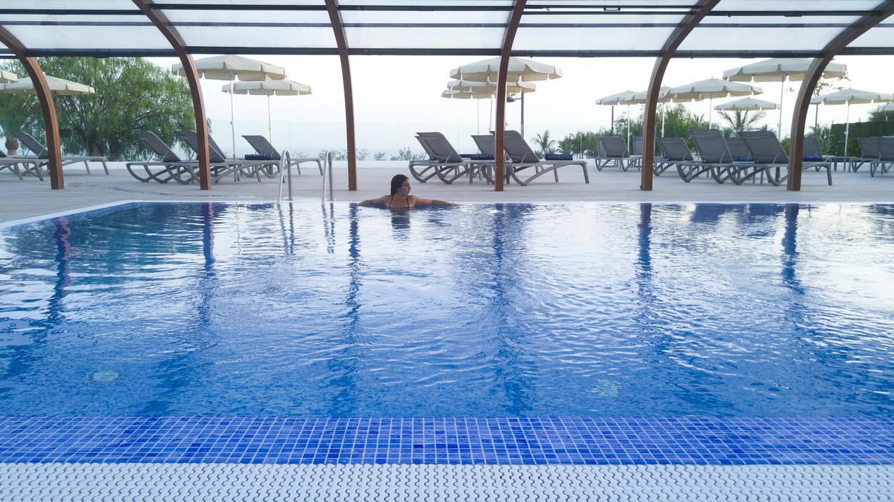H10 Lanzarote Princess Hotel 4*