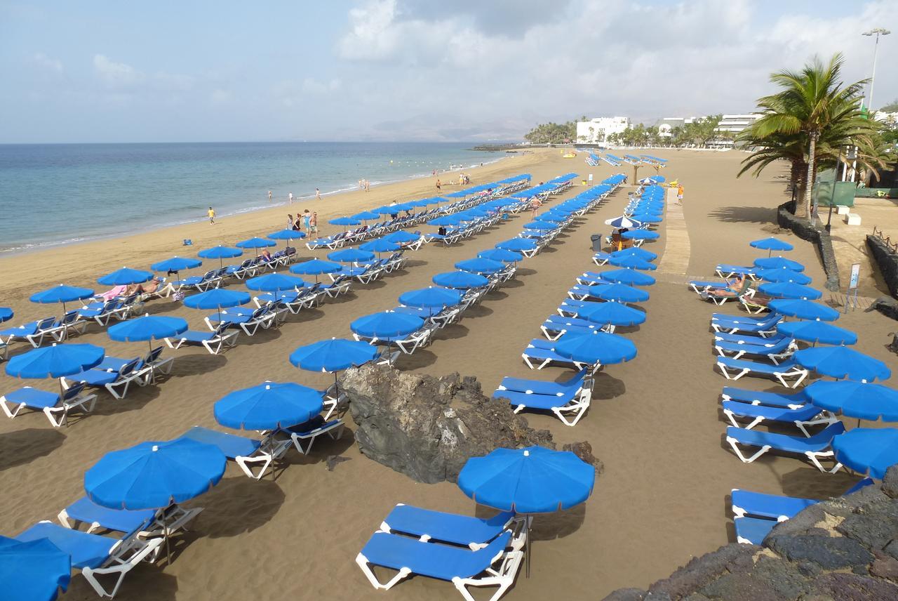 Villa Villas Potera Puerto del Carmen (Lanzarote)
