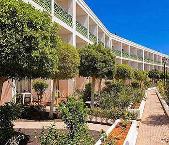 Hotel Diver Lanzarote Costa Teguise