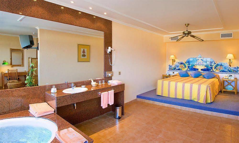 Diver Lanzarote Hotel