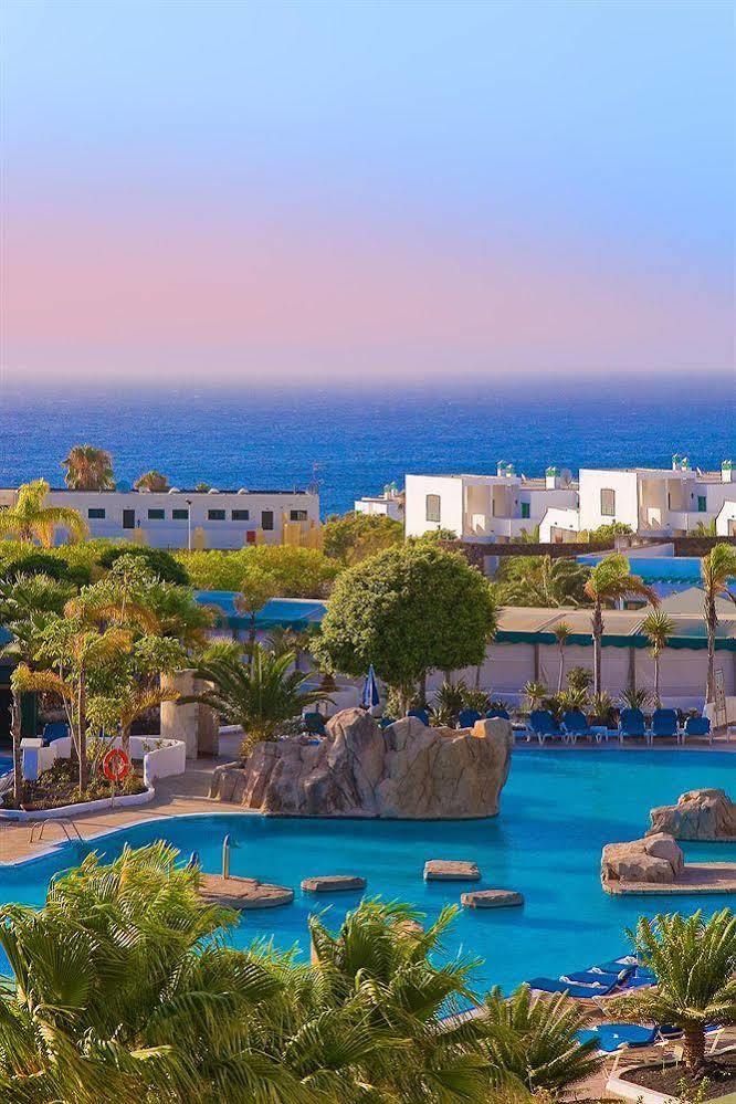 Hotel Diver Lanzarote