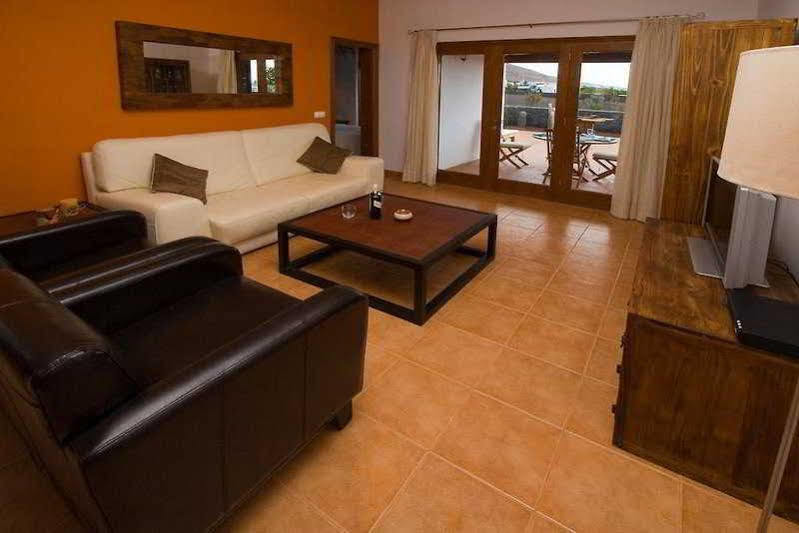 La Granja Hotel Playa Blanca (Lanzarote)