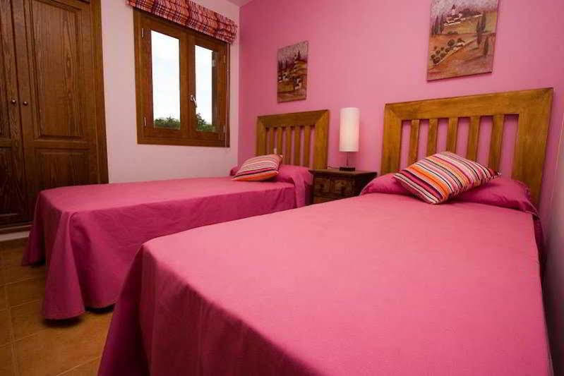 La Granja Hotel *