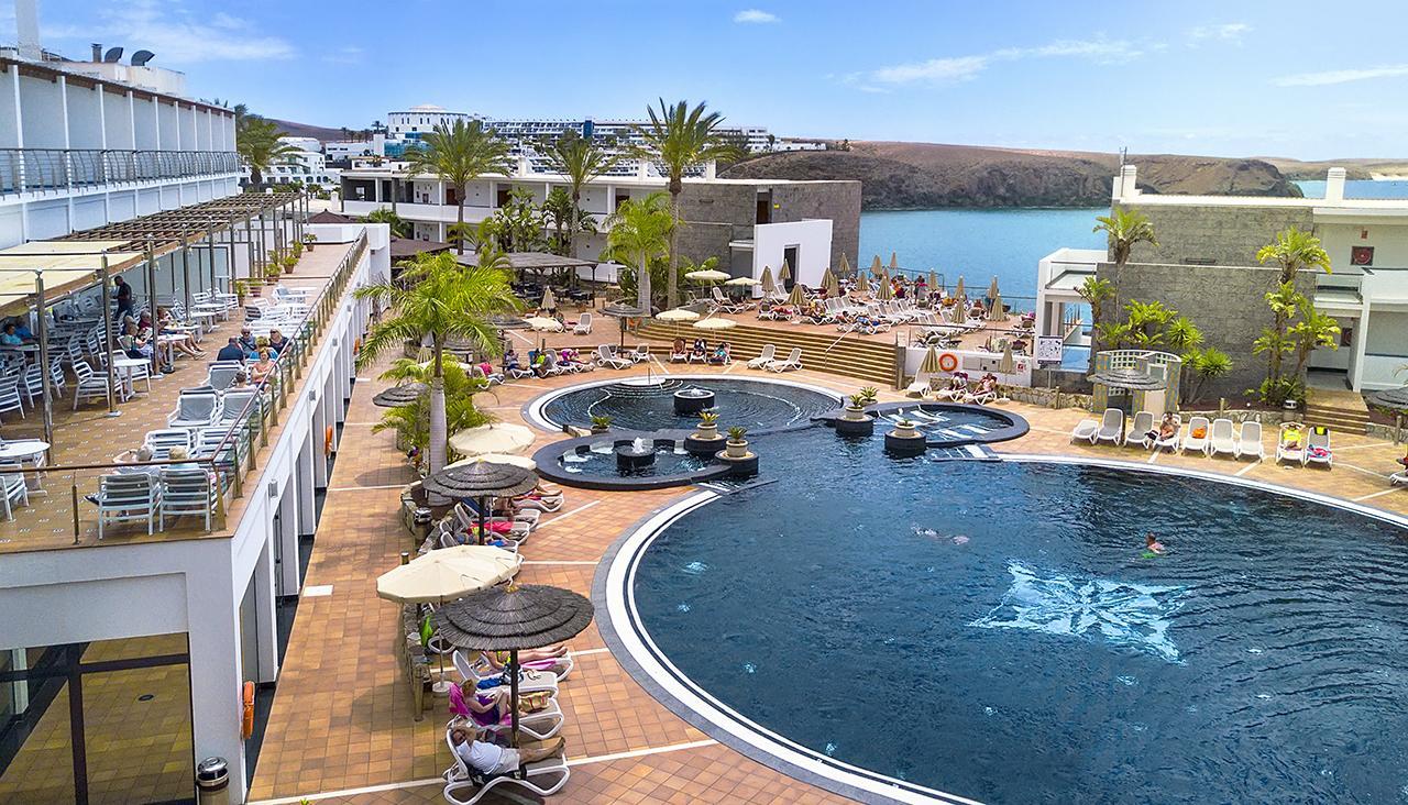 Mirador Papagayo By Livvo
