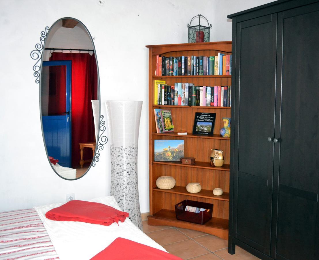 Сasa de vacaciones Casita Marinera, Ferienhaus Direkt Am Meer
