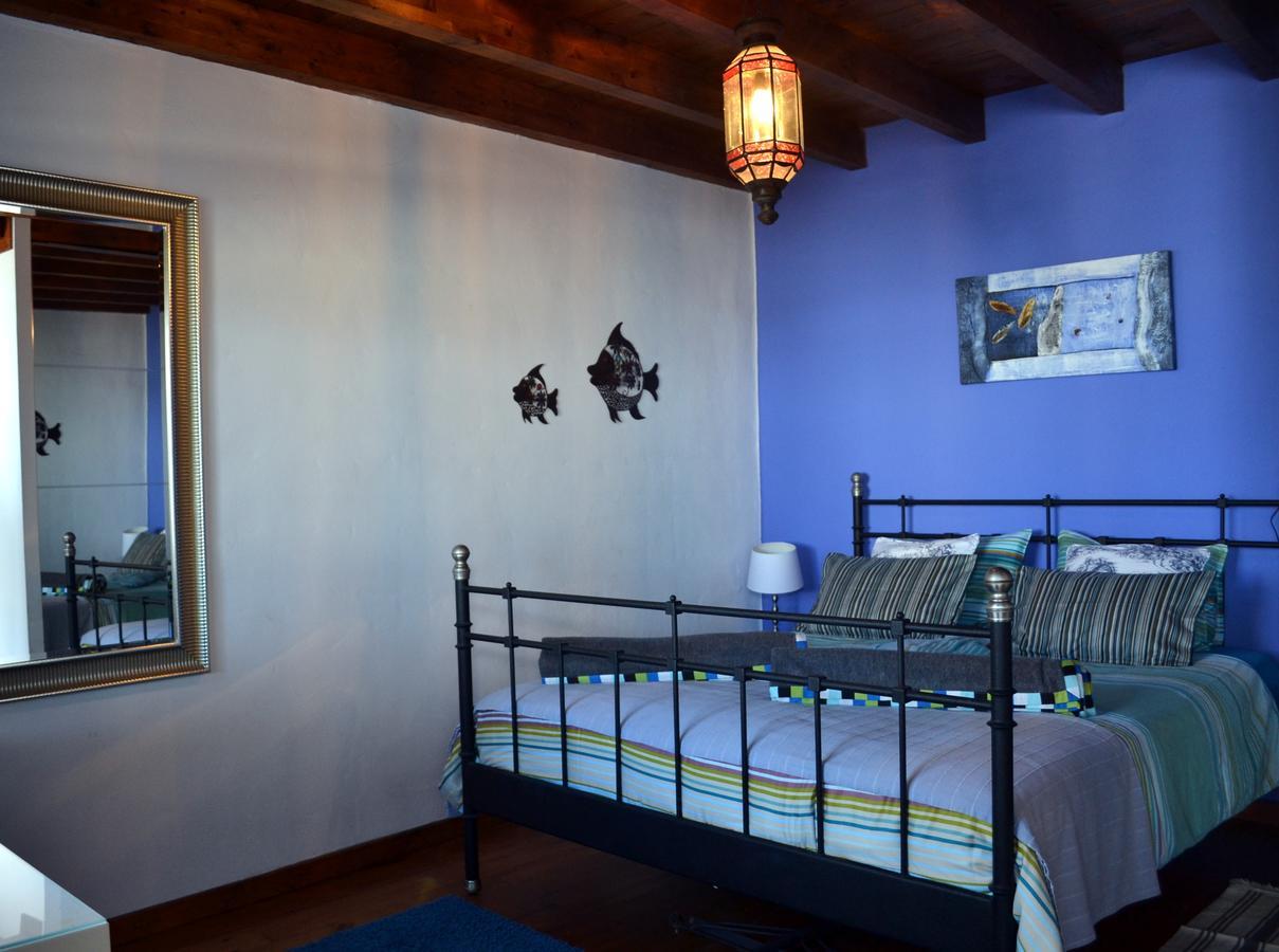 Casita Marinera, Ferienhaus Direkt Am Meer *