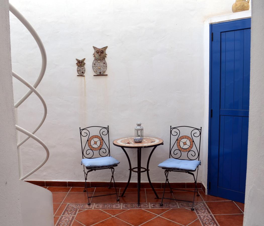 Casita Marinera, Ferienhaus Direkt Am Meer Сasa de vacaciones *