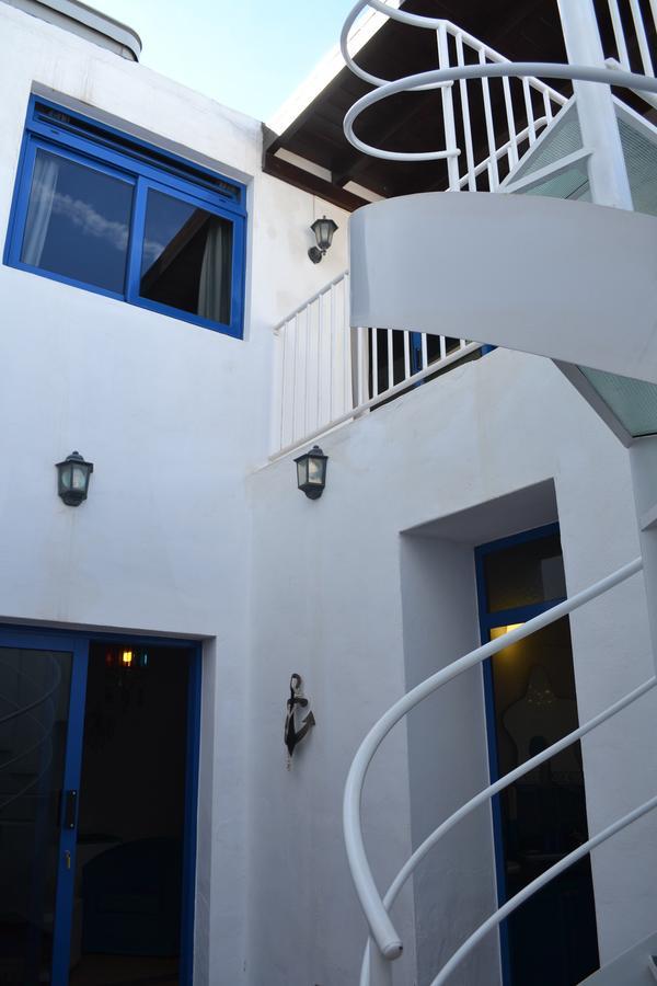 Casita Marinera, Ferienhaus Direkt Am Meer Arrieta (Lanzarote)