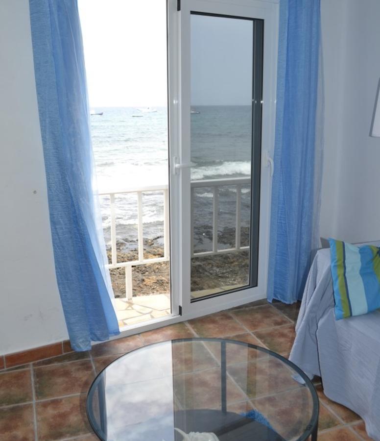Casita Marinera, Ferienhaus Direkt Am Meer