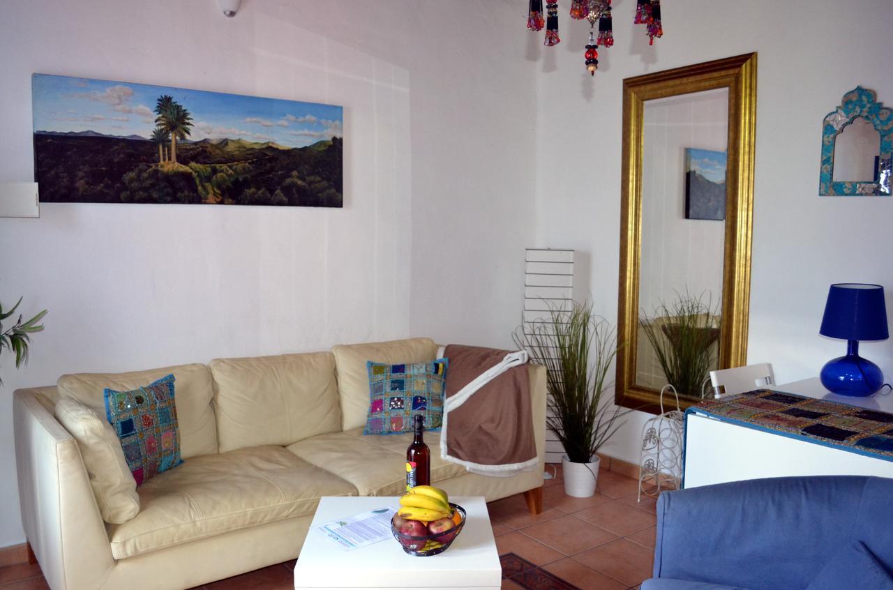 Holiday home Casita Marinera, Ferienhaus Direkt Am Meer *