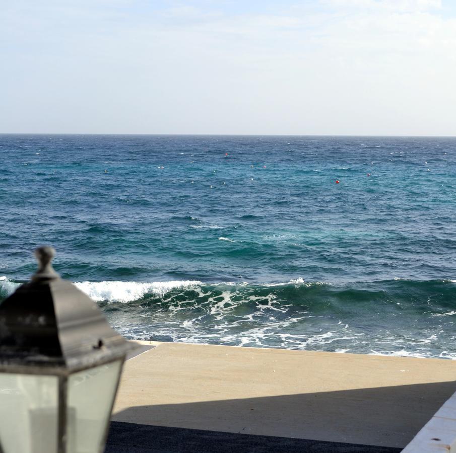 Casita Marinera, Ferienhaus Direkt Am Meer Сasa de vacaciones
