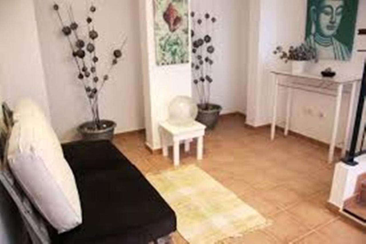Casa Esther Сasa de vacaciones Órzola
