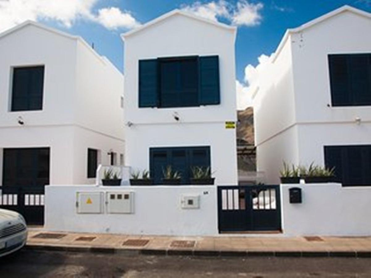 Casa Esther Órzola
