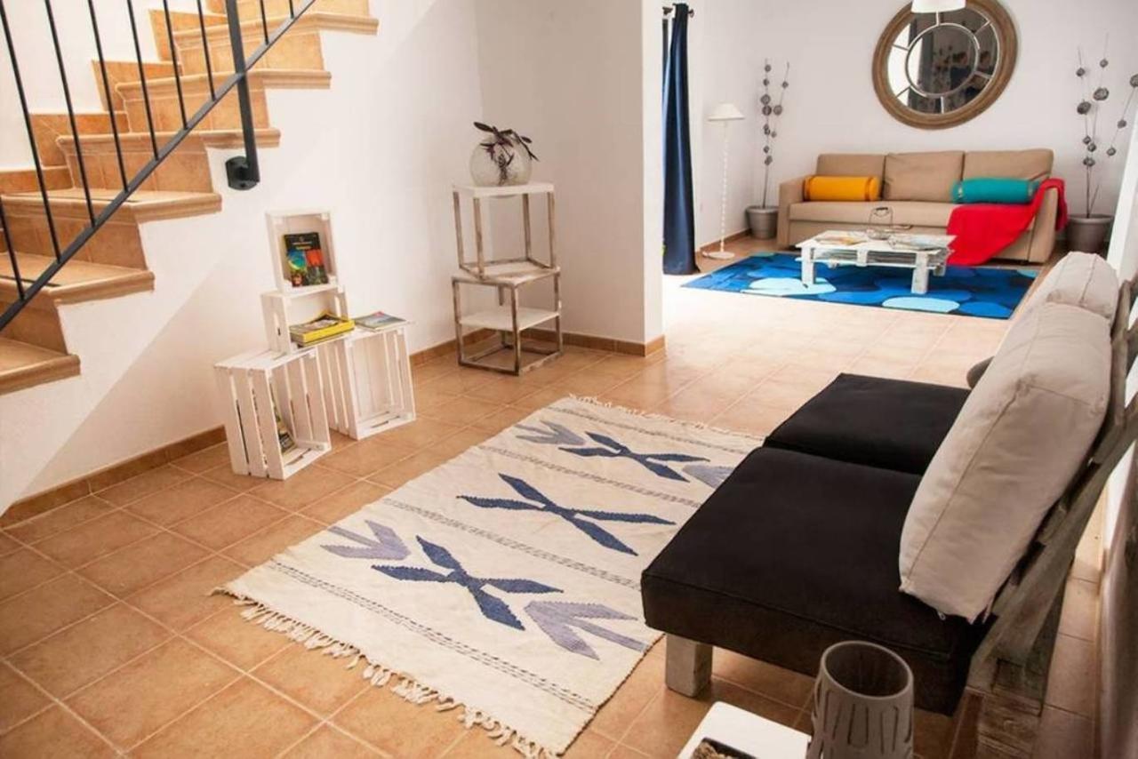 Сasa de vacaciones Casa Esther