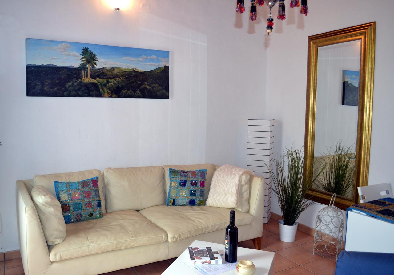 Casita Marinera, Ferienhaus Direkt Am Meer Arrieta (Lanzarote)