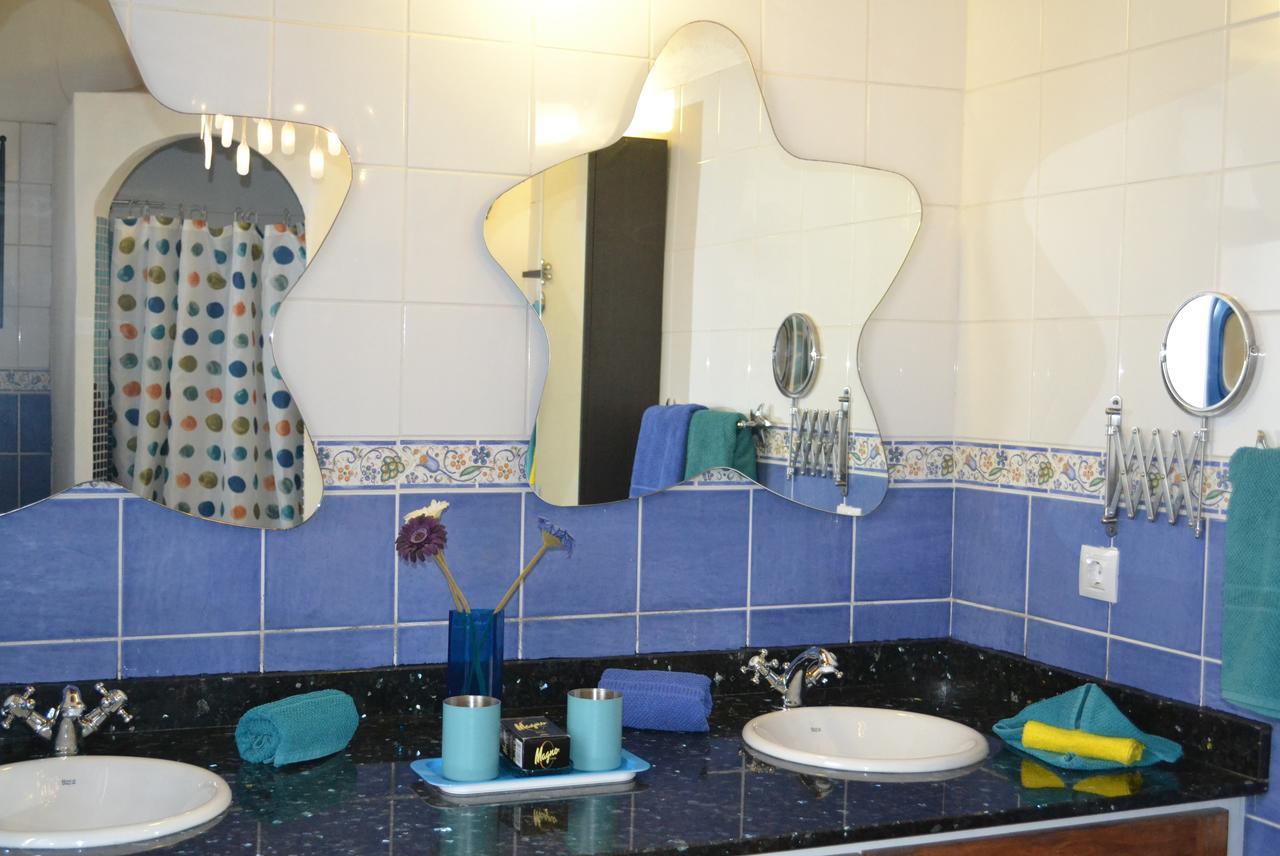 Casita Marinera, Ferienhaus Direkt Am Meer
