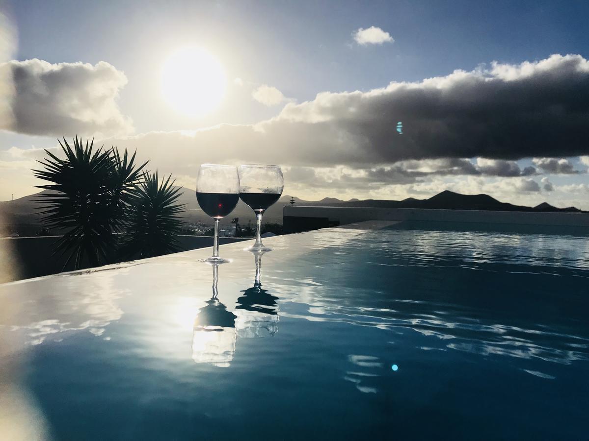 El Erizo Villa Teguise (Lanzarote)