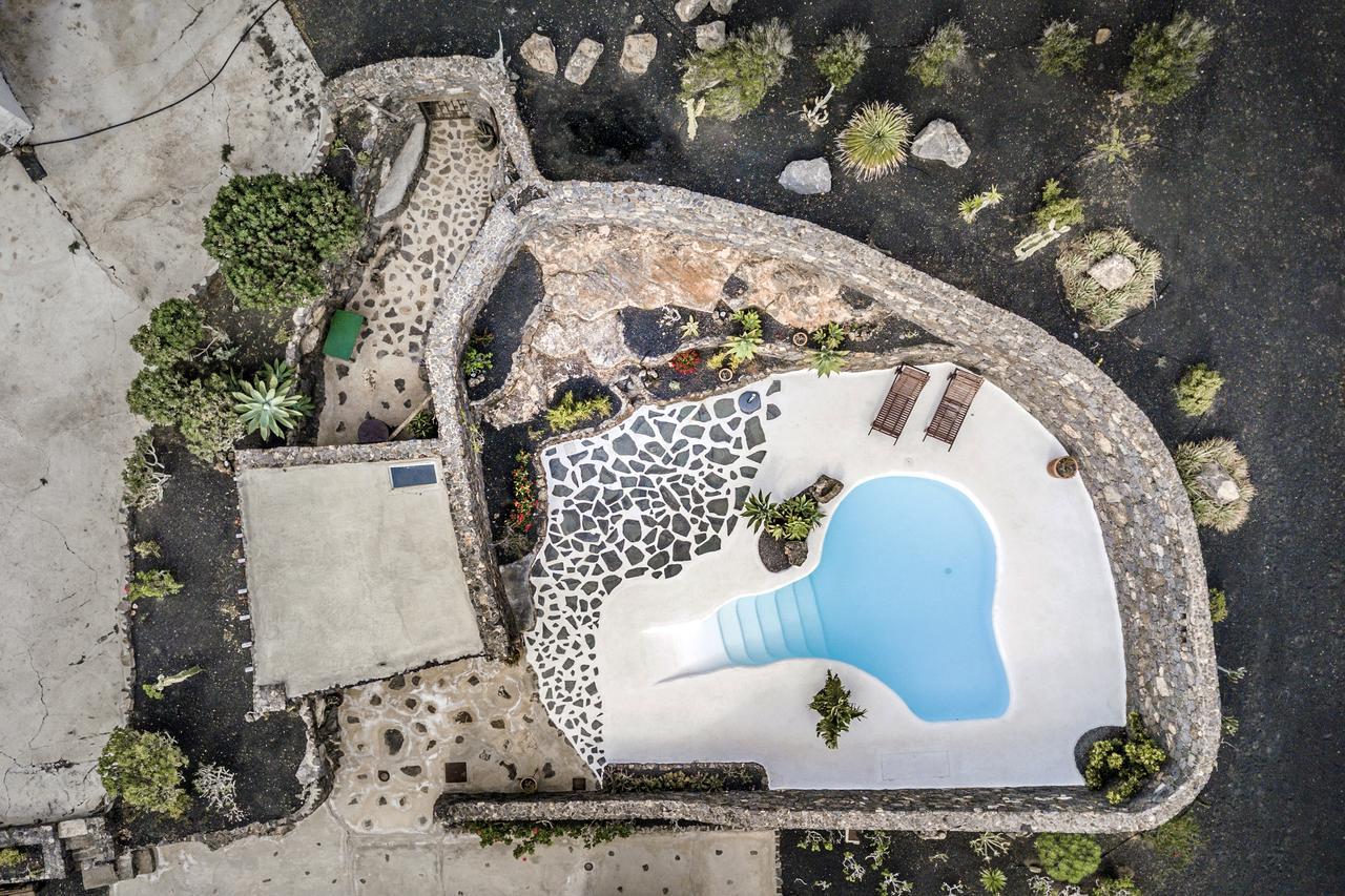 Casa Olivos Holiday home *