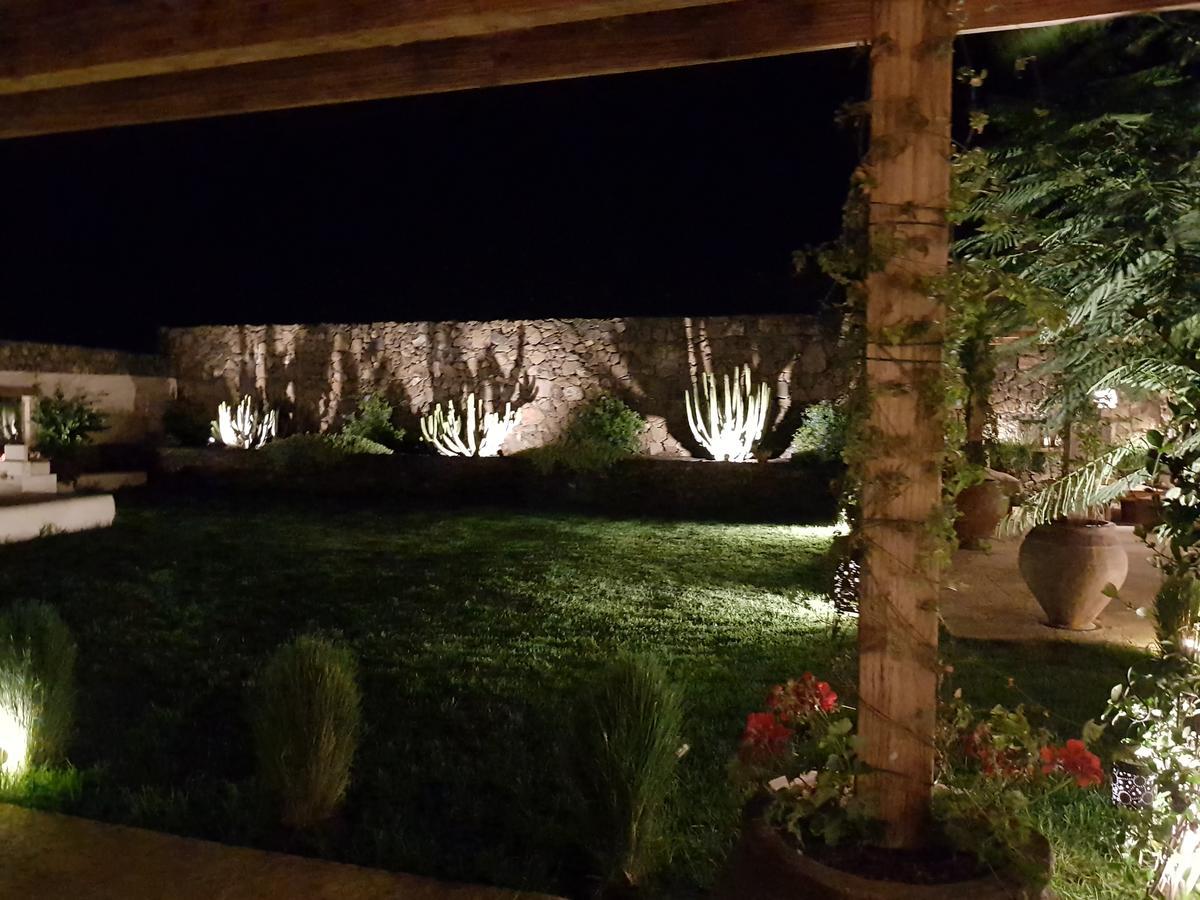 Villa La Pausa