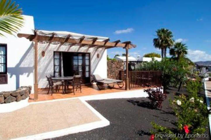 Aparthotel Jardines Del Sol Playa Blanca (Lanzarote)