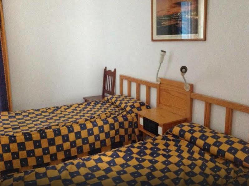 Hotel Costa Volcan And