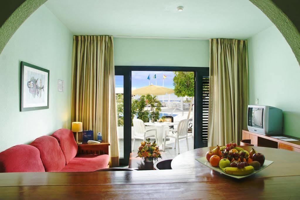 Hotel Relaxia Lanzaplaya