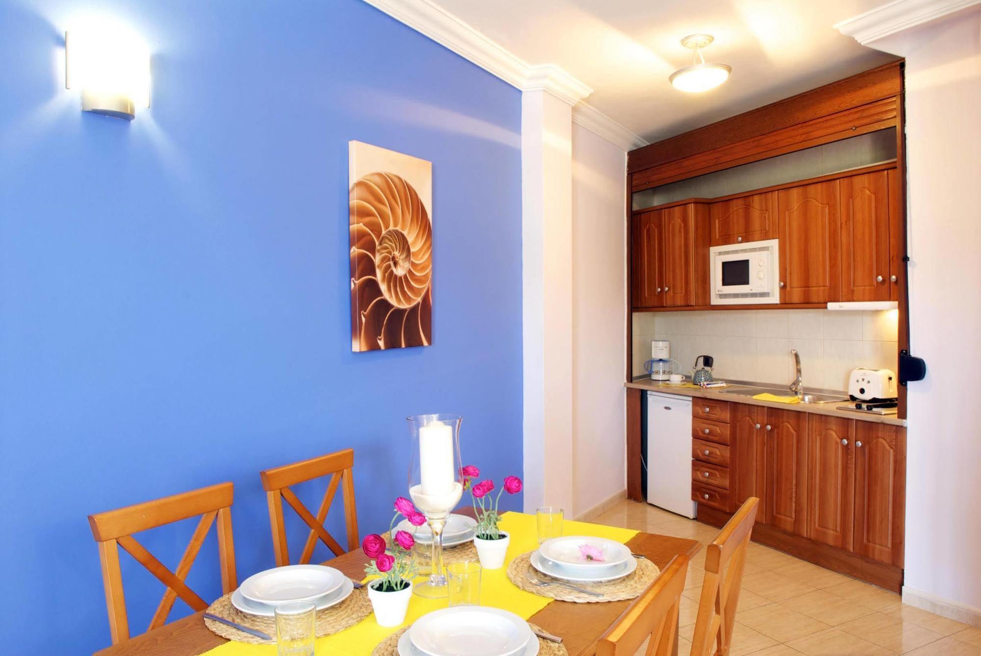 Hotel Cordial Marina Blanca Playa Blanca (Lanzarote)