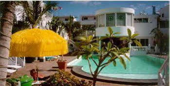 Apartamento San Francisco Park *