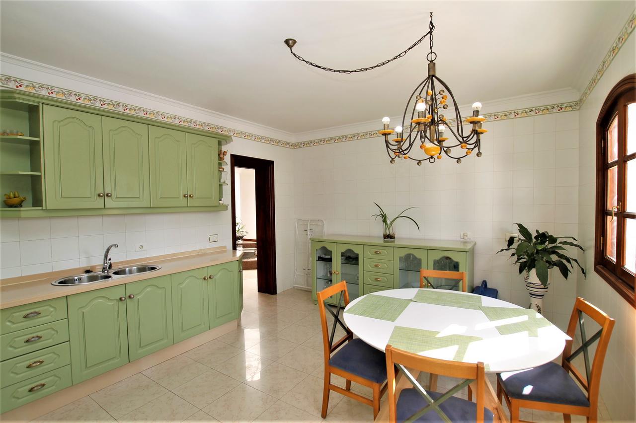 Holiday home Casa Hermosa Tias