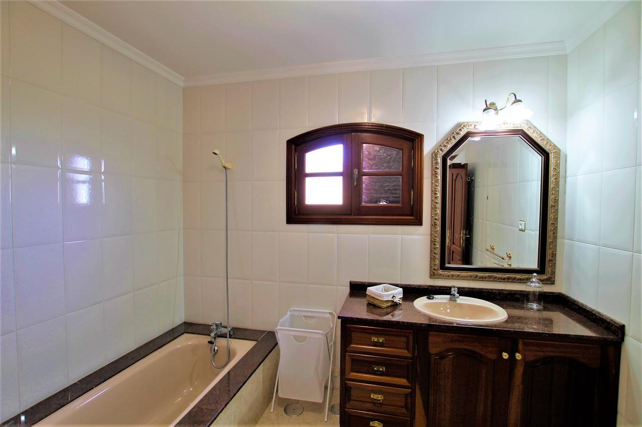 Holiday home Casa Hermosa Tias