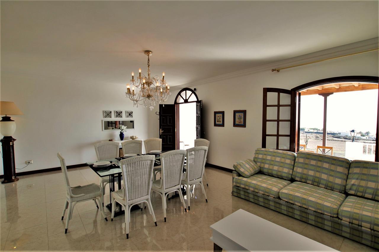 Holiday home Casa Hermosa *