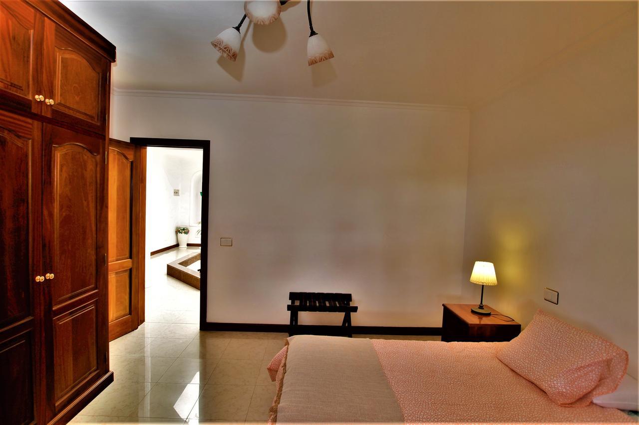 Casa Hermosa *