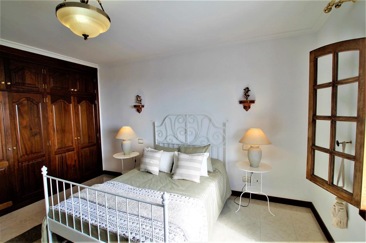 Holiday home Casa Hermosa Tias