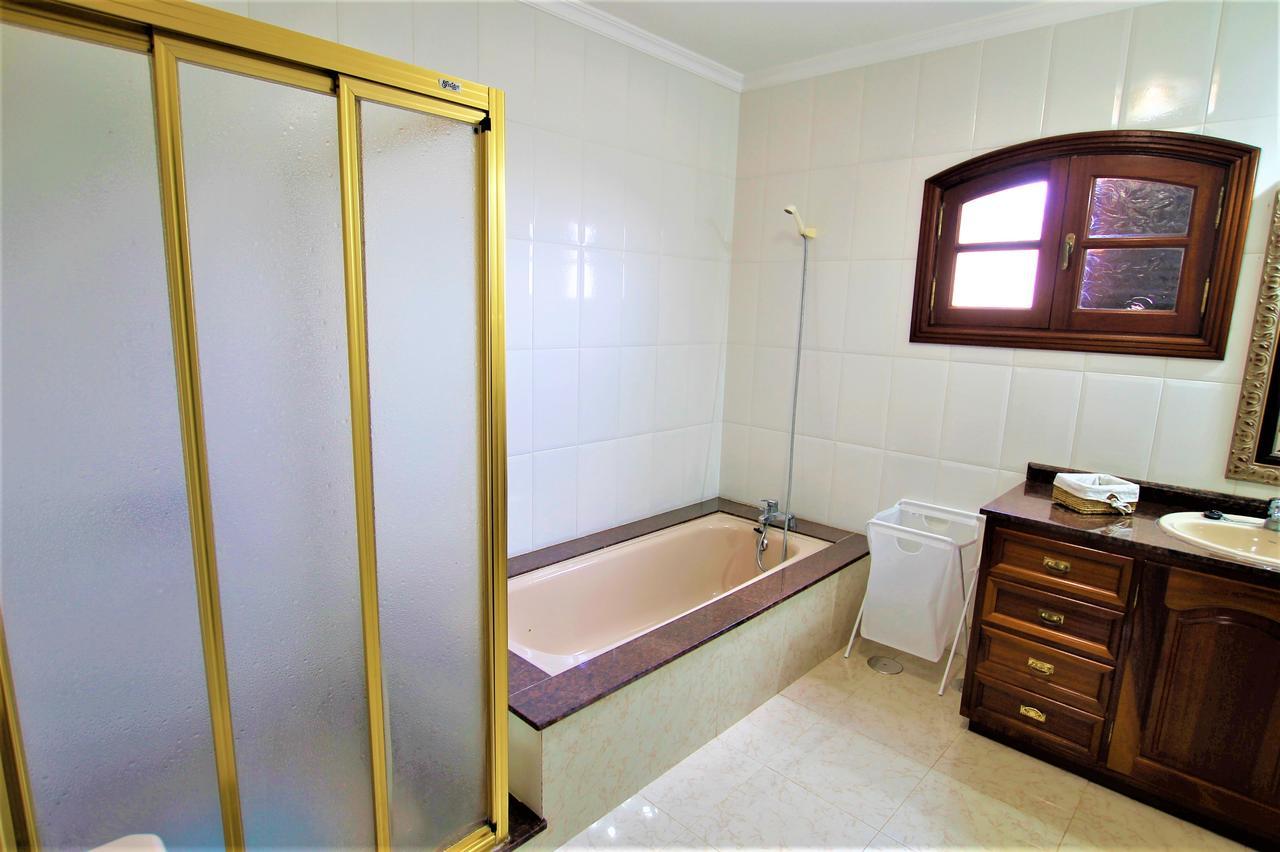 Casa Hermosa Holiday home