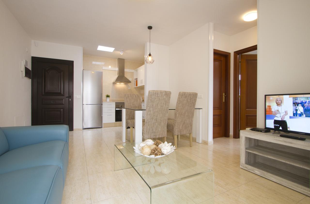 Sara Iii Apartment Playa Blanca (Lanzarote)