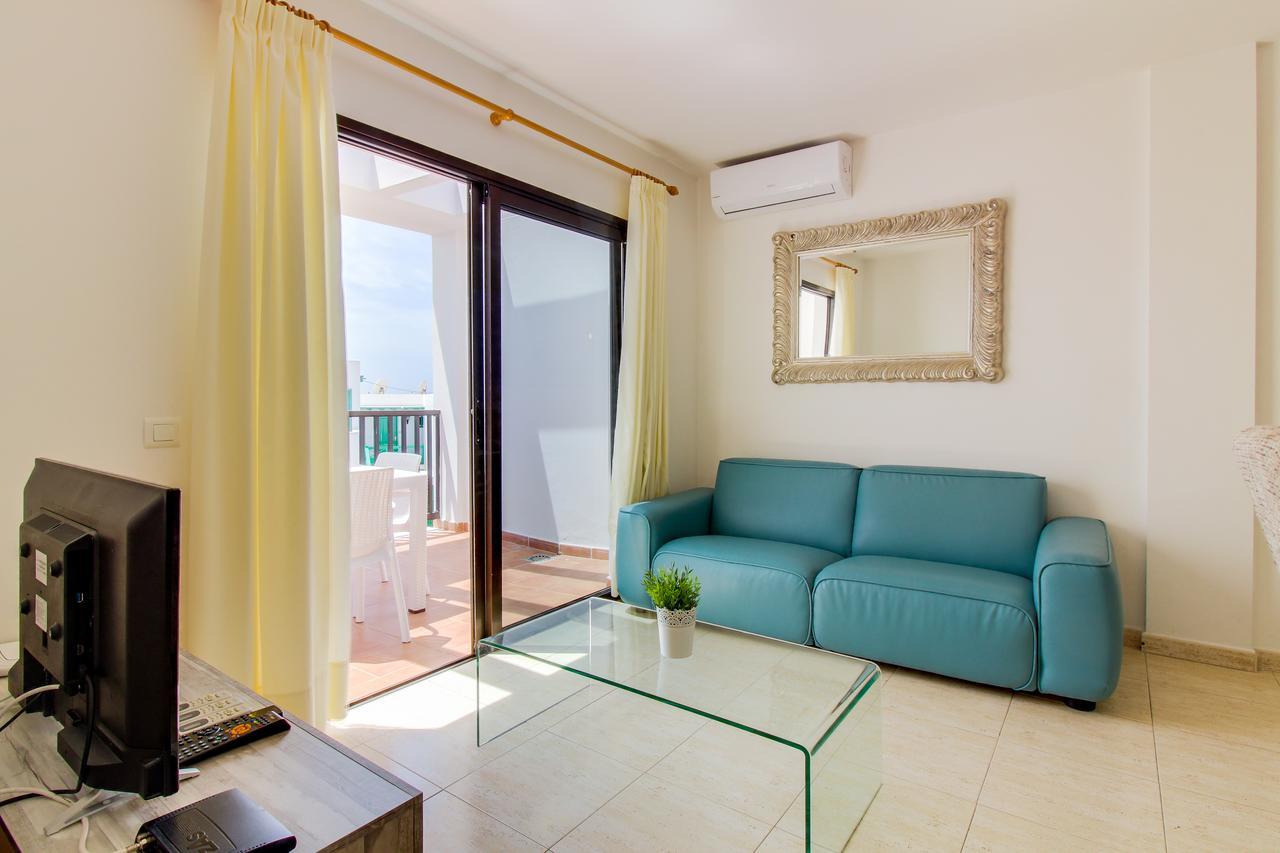 Sara Iii Apartment