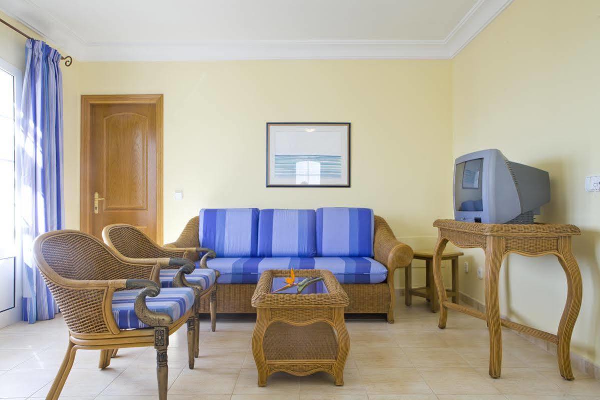 Livvo Coloradamar Aparthotel 4*