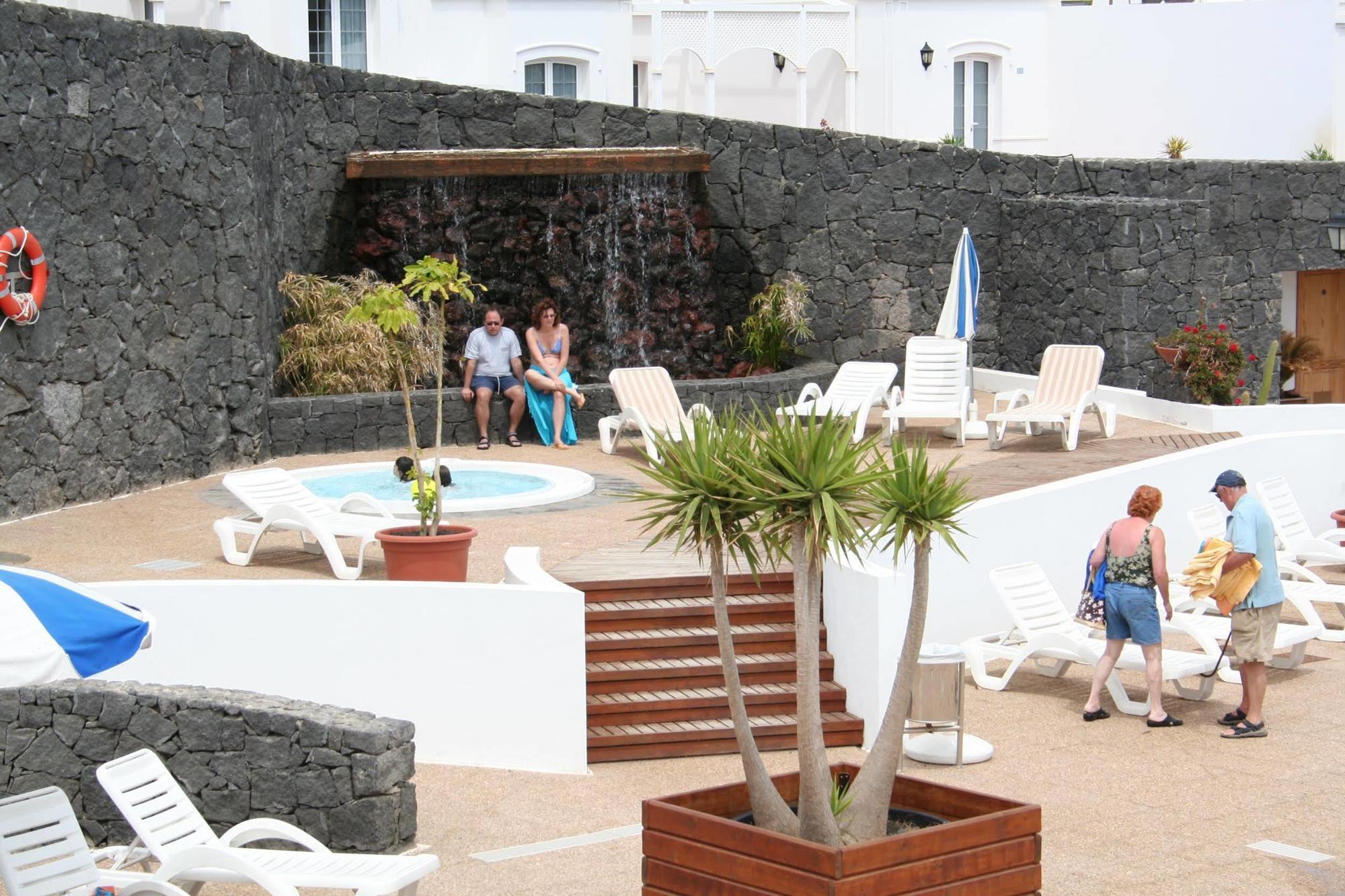 Livvo Coloradamar 4* Playa Blanca (Lanzarote)