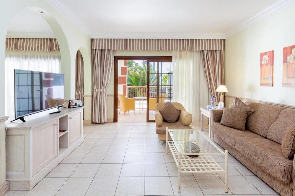 Gran Castillo Tagoro Family&fun Resort Playa Blanca (Lanzarote)
