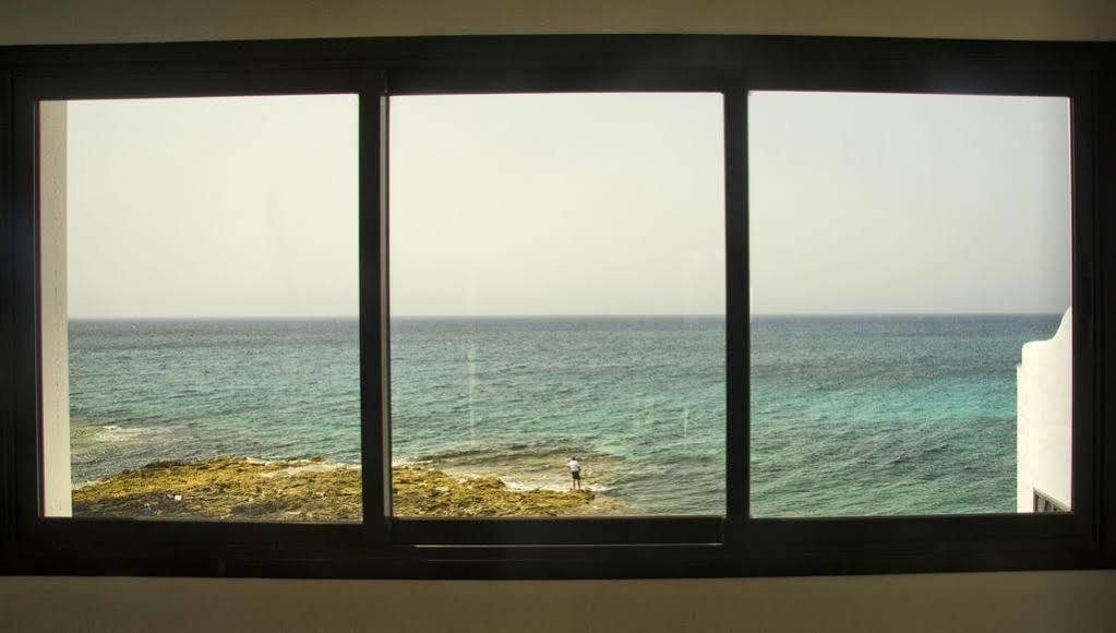 Casa Oceano Costa Teguise