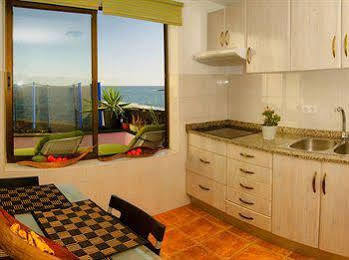 Apartment Casa Oceano *