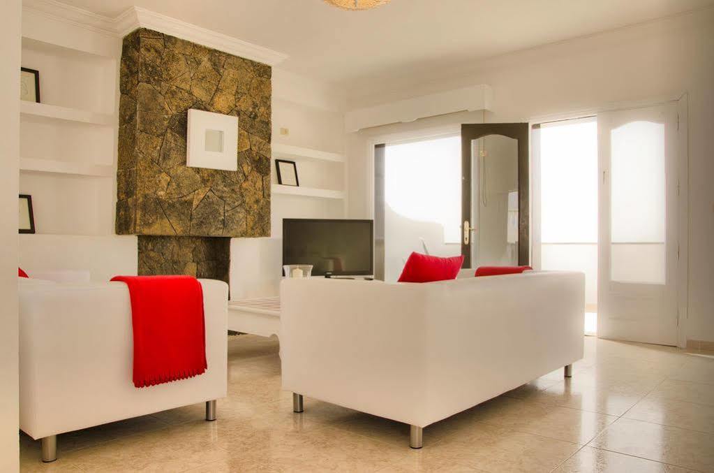 Apartment Casa Oceano