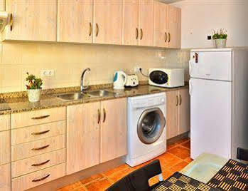 Apartment Casa Oceano